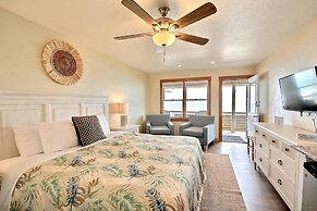 Lighthouse View Oceanfront Lodging