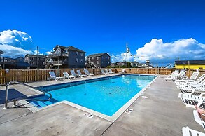 Lighthouse View Oceanfront Lodging