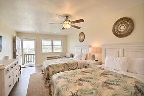 Lighthouse View Oceanfront Lodging