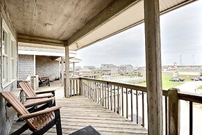Lighthouse View Oceanfront Lodging