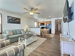 Lighthouse View Oceanfront Lodging