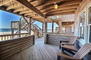 Lighthouse View Oceanfront Lodging