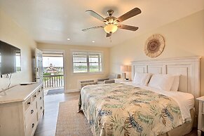 Lighthouse View Oceanfront Lodging