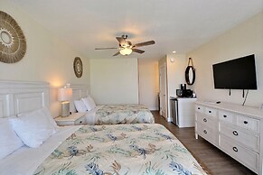 Lighthouse View Oceanfront Lodging