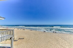 Lighthouse View Oceanfront Lodging