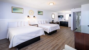 Outer Banks Motor Lodge