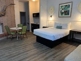 Outer Banks Motor Lodge