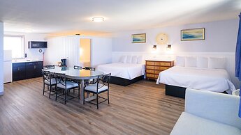 Outer Banks Motor Lodge