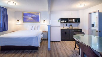 Outer Banks Motor Lodge