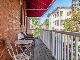 Front Street Inn