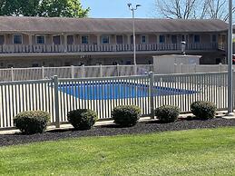 White Rose Motel - Hershey