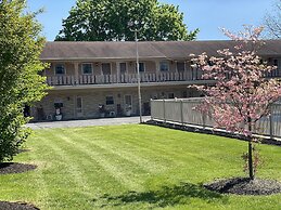 White Rose Motel - Hershey