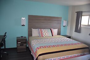 White Rose Motel - Hershey