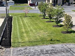 White Rose Motel - Hershey