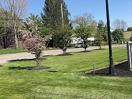 White Rose Motel - Hershey