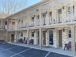 White Rose Motel - Hershey