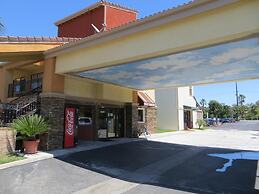 Azusa INN Motel