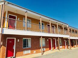 Rodeway Inn