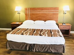 Rodeway Inn