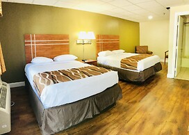 Rodeway Inn