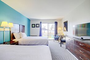 The Bay Resort