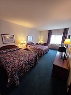 Benny's Colville Inn