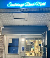 Scarborough Beach Motel