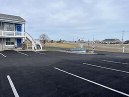 Scarborough Beach Motel