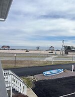 Scarborough Beach Motel