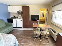 Scarborough Beach Motel