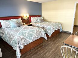Scarborough Beach Motel