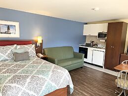 Scarborough Beach Motel