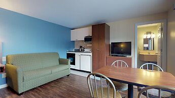 Scarborough Beach Motel