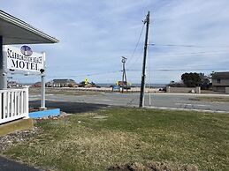 Scarborough Beach Motel
