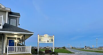 Scarborough Beach Motel