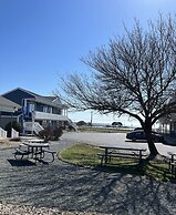Scarborough Beach Motel