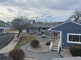 Scarborough Beach Motel
