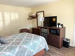 Scarborough Beach Motel