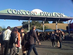 Premier Inns Concord