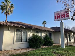 Premier Inns Concord