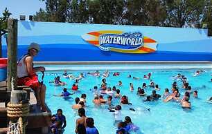 Premier Inns Concord