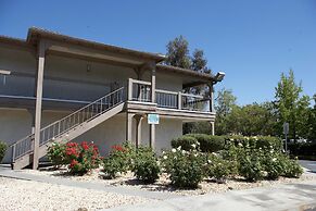 Premier Inns Concord