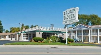 Colony Motel