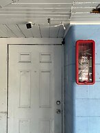 Antigua Motel by OYO Tampa US - 41