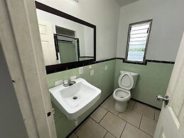 Antigua Motel by OYO Tampa US - 41