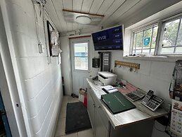 Antigua Motel by OYO Tampa US - 41