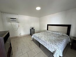 Antigua Motel by OYO Tampa US - 41