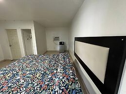 Antigua Motel by OYO Tampa US - 41