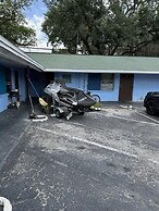 Antigua Motel by OYO Tampa US - 41