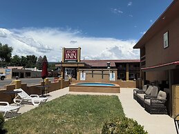 Adobe Inn